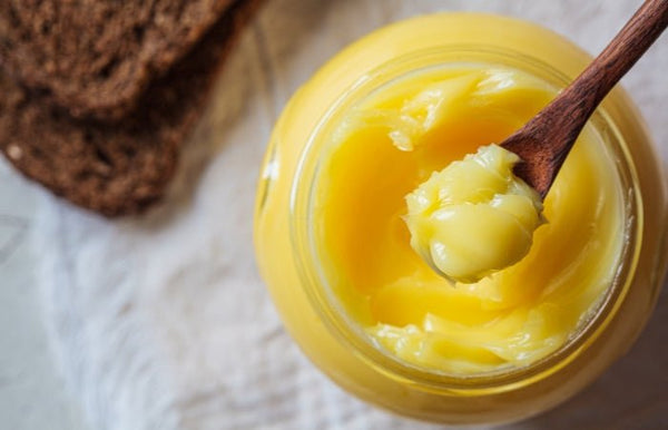 7 Incredible Benefits of Applying Ghee on Your Face - Brown Living™