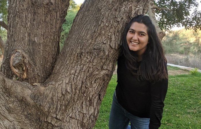 The zero-plastic and zero-waste life of Chaitsi Ahuja - Brown Living™