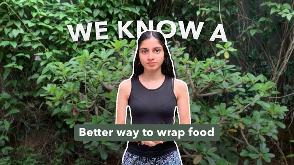 Wrap, Reuse, Repeat: How Beeswax Wraps Can Reduce Waste in the Kitchen - Brown Living™