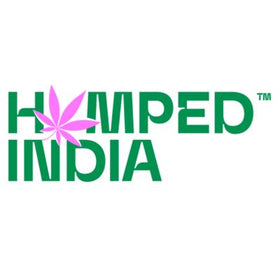 HEMPED INDIA X Brown Living