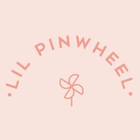 Lil Pinwheel X Brown Living