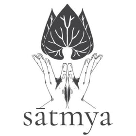 Sātmya X Brown Living