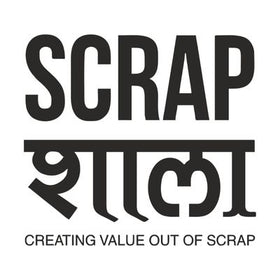 Scrapshala X Brown Living