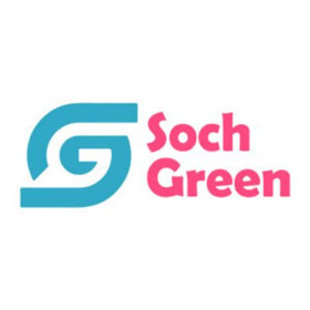 SochGreen X Brown Living