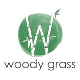 Woodygrass X Brown Living