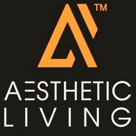 Aesthetic Living - Brown Living