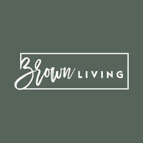 Brown Living - Brown Living