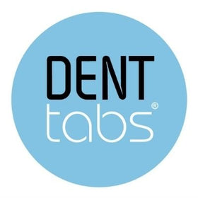 DENTTABS - Brown Living