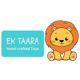 EK TAARA TOYS - Brown Living™