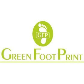 GreenFootPrint - Brown Living