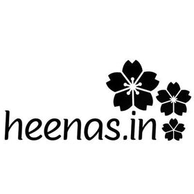 Heenas.in - Brown Living