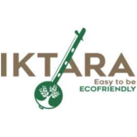 Iktara Eco - Brown Living