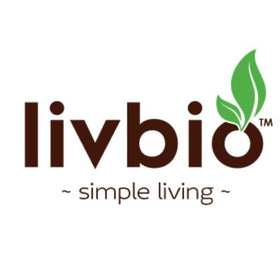 livbio X Brown Living