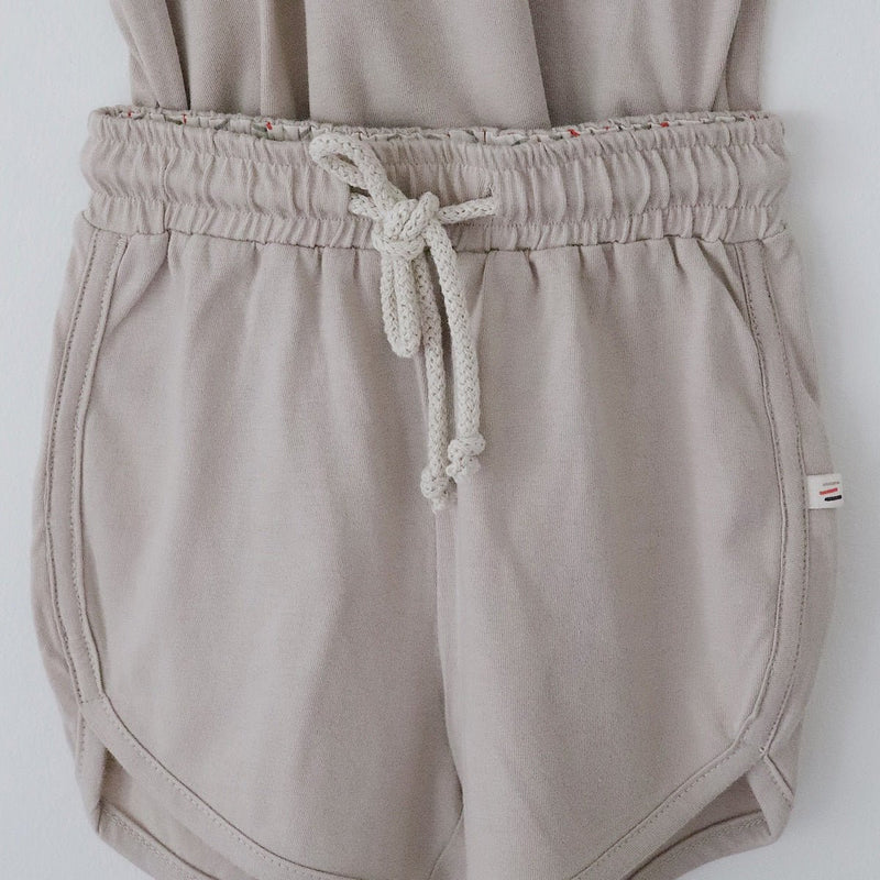 All Day- 100% Organic Cotton Kids Shorts | Verified Sustainable Kids Shorts on Brown Living™