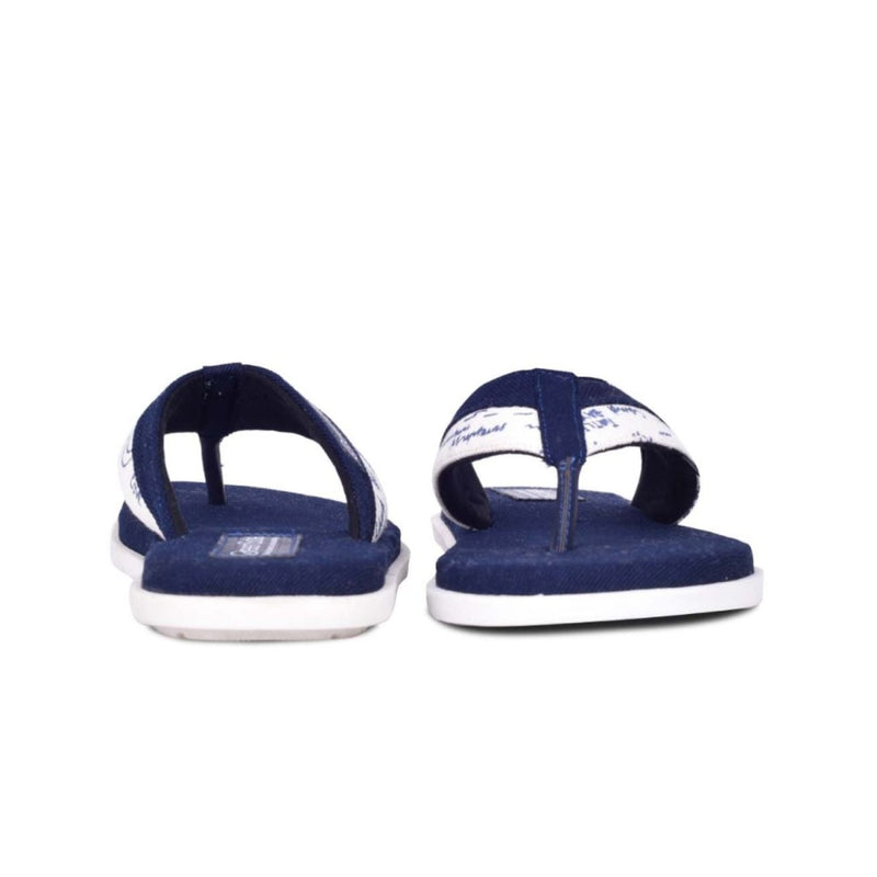 Amaron Sky Mens Slippers | Verified Sustainable Mens Sliders on Brown Living™