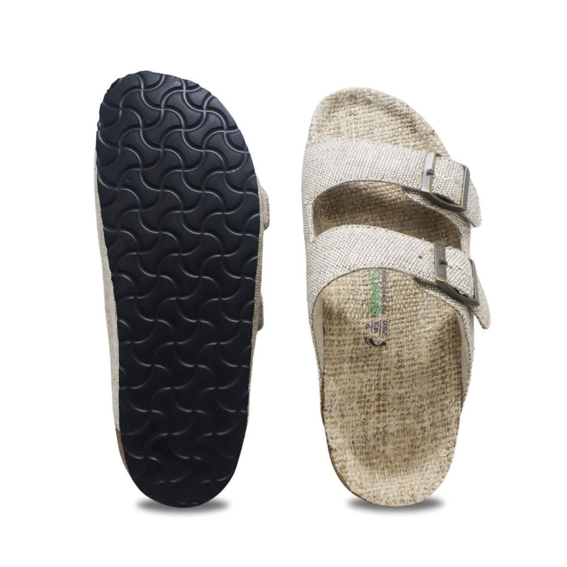 Hemp Peace Sustainable Sandals | Verified Sustainable Mens Sandals on Brown Living™