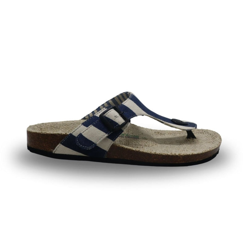 Hemp Stride Eco - Friendly Men's Footwear | Verified Sustainable Mens Sandals on Brown Living™