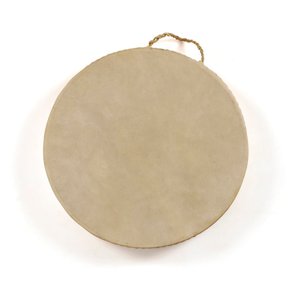 Ocean Drum Plain - 35 cms | Verified Sustainable Musical Instruments on Brown Living™