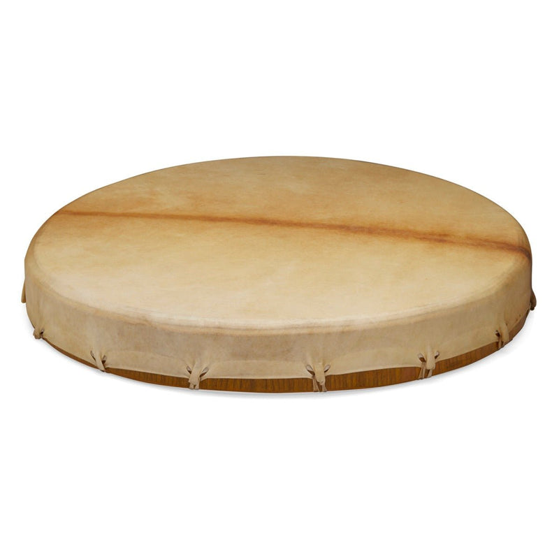 Shamanic Drums Plain - 30 cms | Verified Sustainable Musical Instruments on Brown Living™