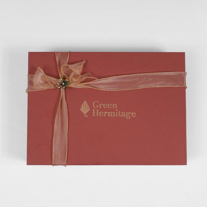 The Luxe Bar Ensemble Gift Set | Eco - Luxury for the Festive Season | Verified Sustainable Gift Giving on Brown Living™