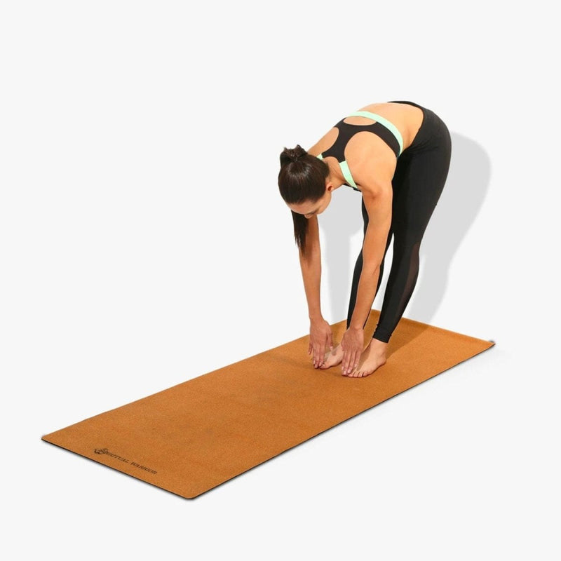 Buy Aum Yoga Mat | Shop Verified Sustainable Yoga Mat on Brown Living™