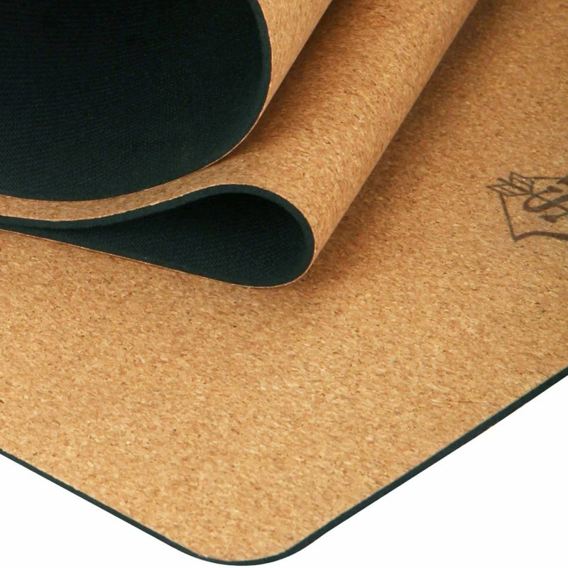 Buy Aum Yoga Mat | Shop Verified Sustainable Yoga Mat on Brown Living™