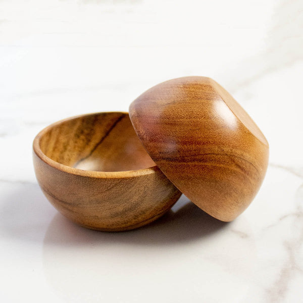 Buy Baby Bowls-Set of 2 | Shop Verified Sustainable Plates & Bowls on Brown Living™