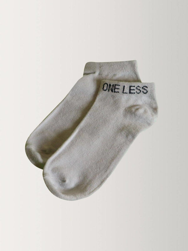 Buy Bamboo Socks - Cloud | Shop Verified Sustainable Mens Socks on Brown Living™