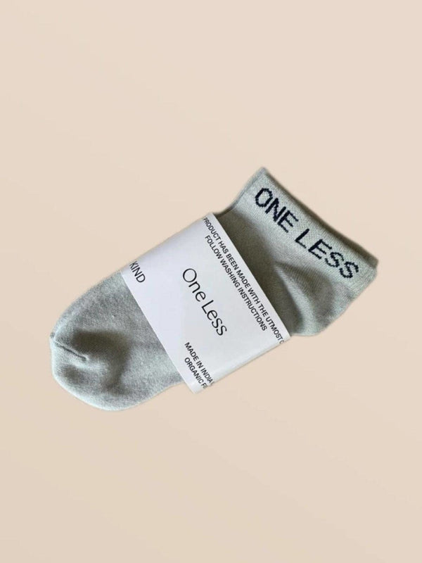 Buy Bamboo Socks - Shadow | Shop Verified Sustainable Womens Socks on Brown Living™