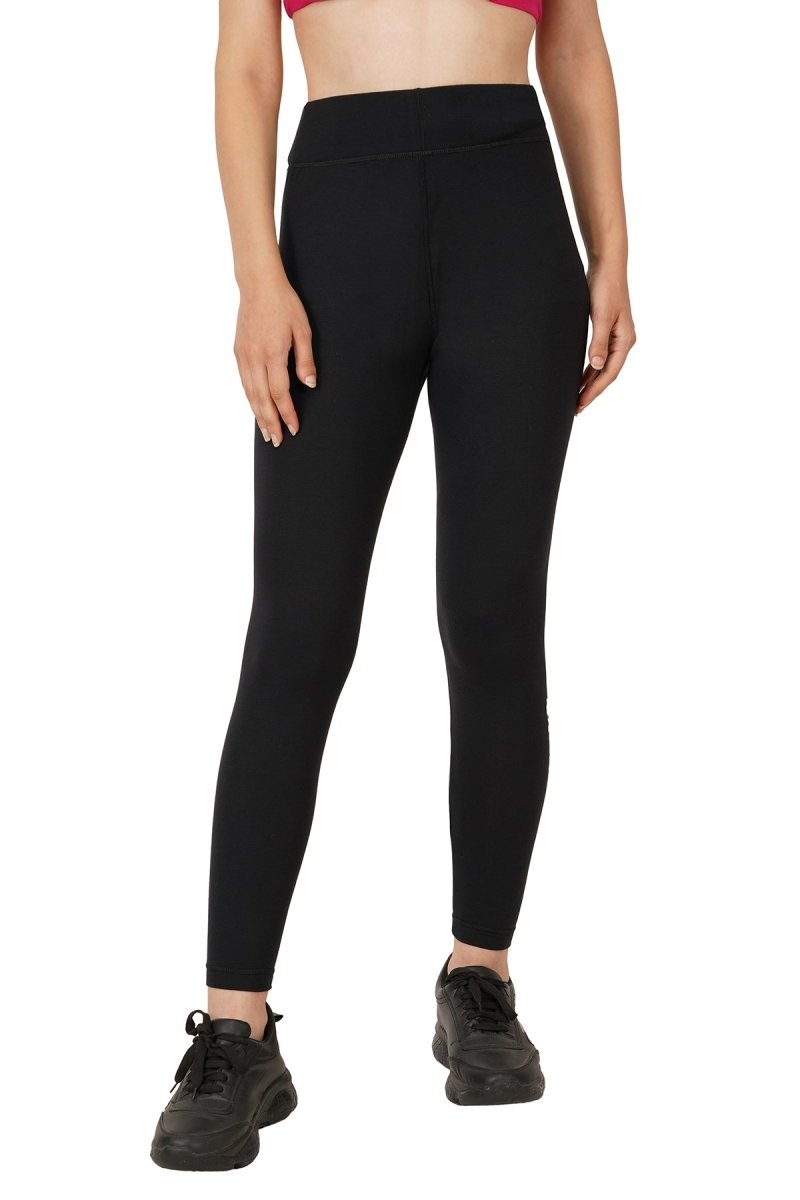 Buy Bamboo Yoga Pants | Shop Verified Sustainable Womens Pants on Brown Living™