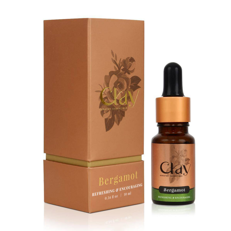 Buy Bergamot Essential Oil (Refreshing & Encouraging) | Shop Verified Sustainable Essential Oils on Brown Living™