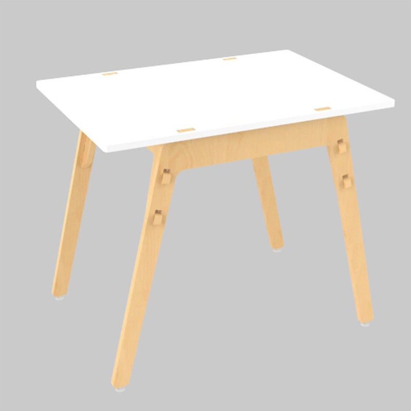 Buy Black Kiwi | Wooden Table | Shop Verified Sustainable Decor & Artefacts on Brown Living™