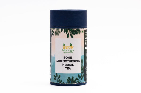 Bone Strengthening Herbal Tea | Verified Sustainable on Brown Living™