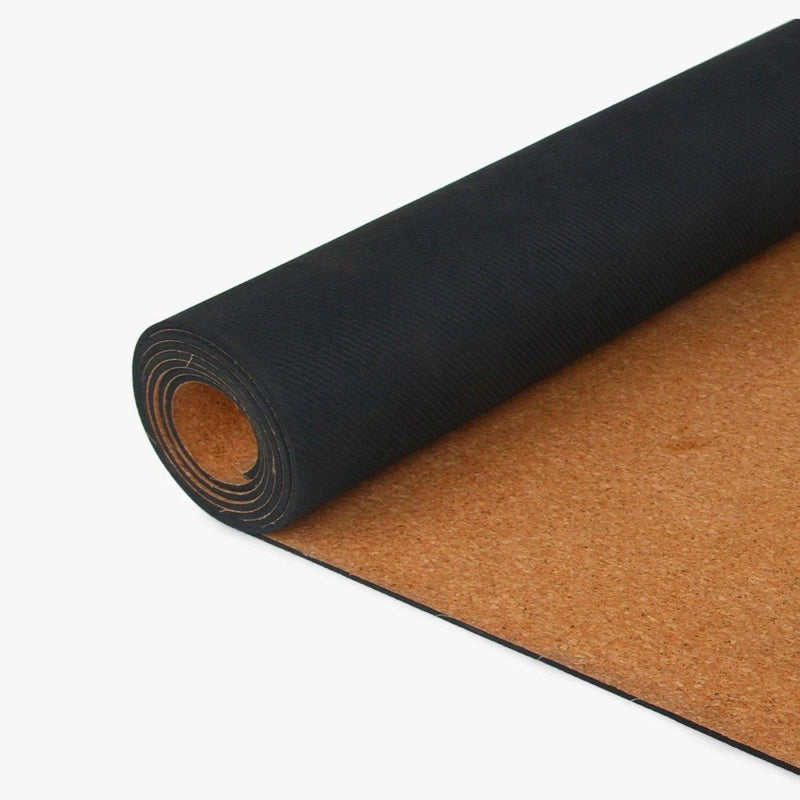 Buy Chakra Pro Yoga Mat | Shop Verified Sustainable Yoga Mat on Brown Living™