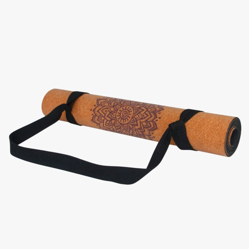 Buy Chakra Pro Yoga Mat | Shop Verified Sustainable Yoga Mat on Brown Living™