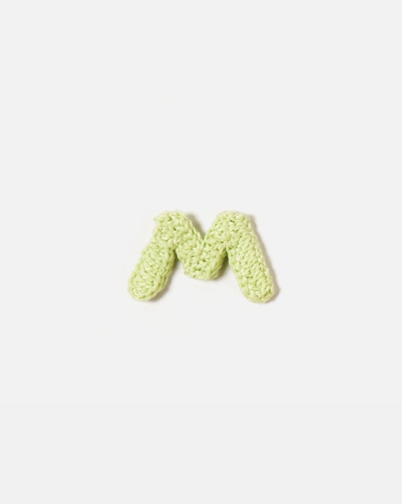 Buy Coco Charms- Hand Crocheted from Cotton Yarn | Shop Verified Sustainable Womens Accessories on Brown Living™