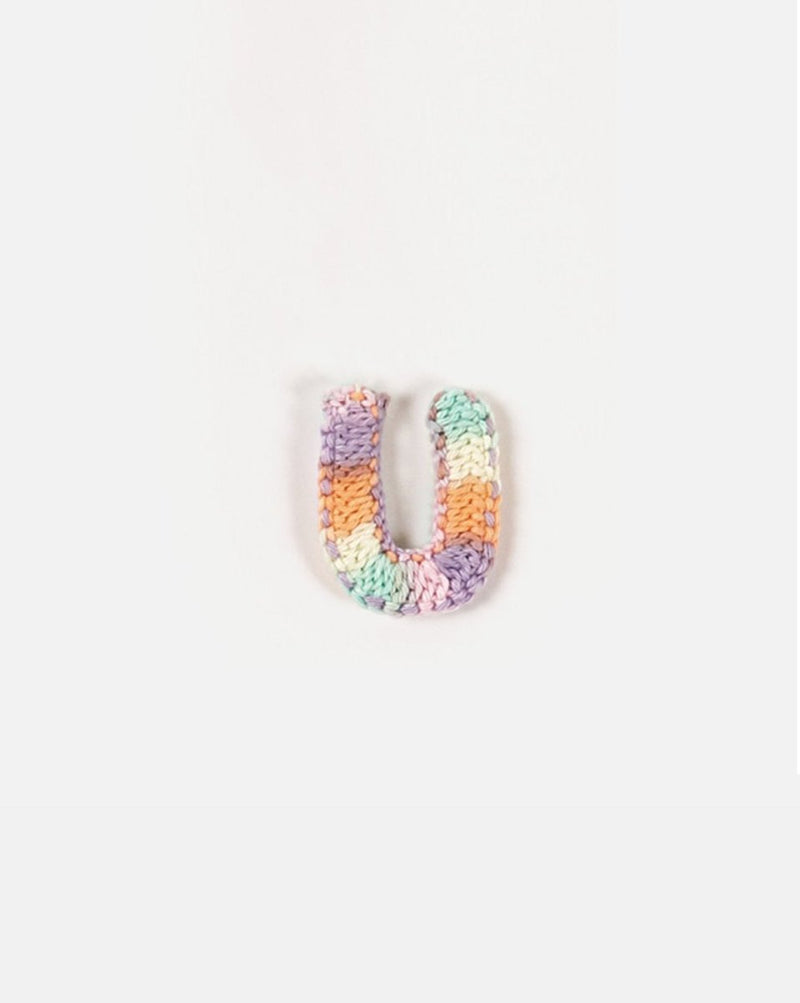 Buy Coco Charms- Hand Crocheted from Cotton Yarn | Shop Verified Sustainable Womens Accessories on Brown Living™