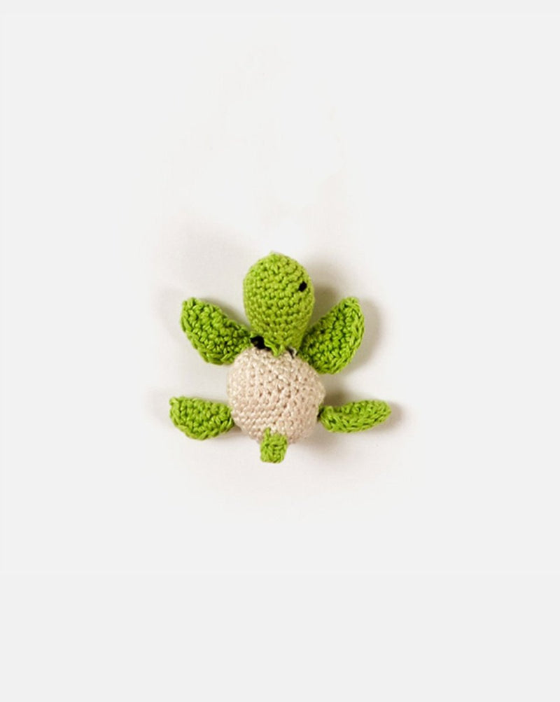 Buy Coco Charms- Hand Crocheted from Cotton Yarn | Shop Verified Sustainable Womens Accessories on Brown Living™