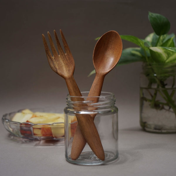 Buy Cutlery To Go | Shop Verified Sustainable Cutlery Kit on Brown Living™