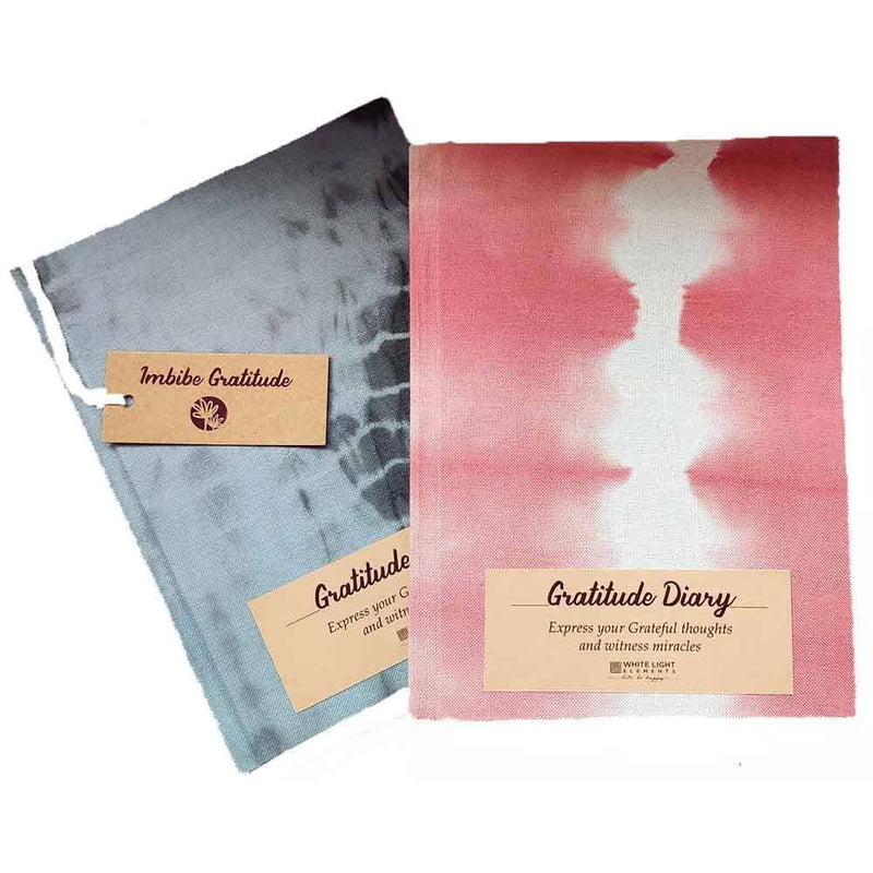 Buy Gratitude Diary | Shop Verified Sustainable Organizers & Planners on Brown Living™