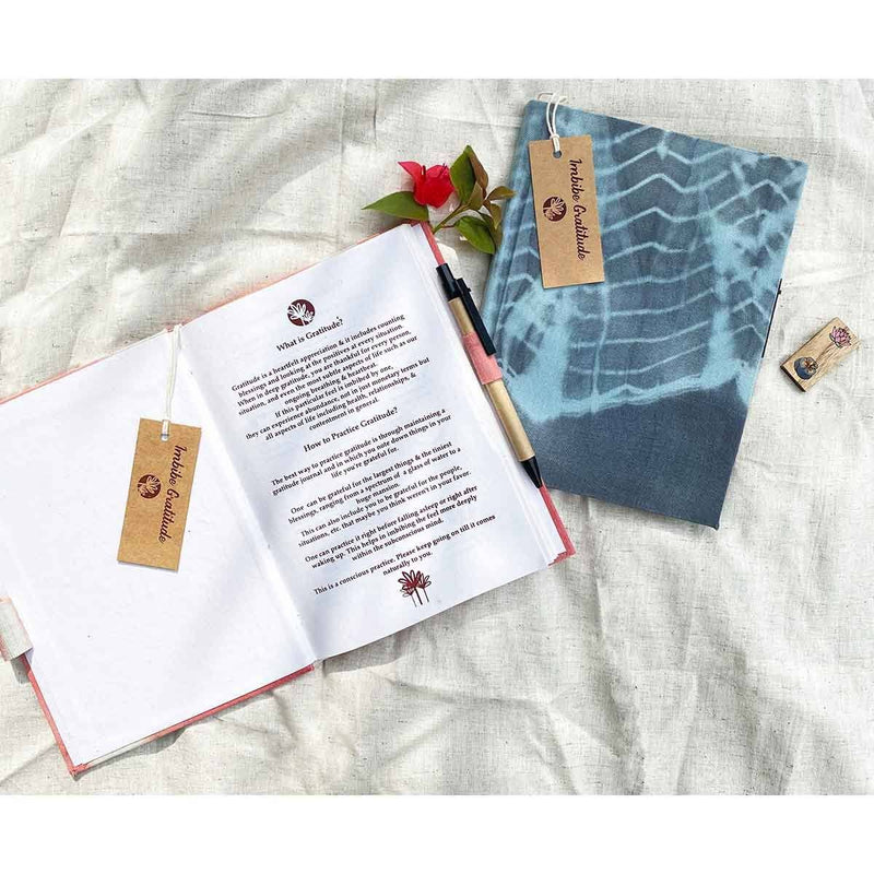 Buy Gratitude Diary | Shop Verified Sustainable Organizers & Planners on Brown Living™