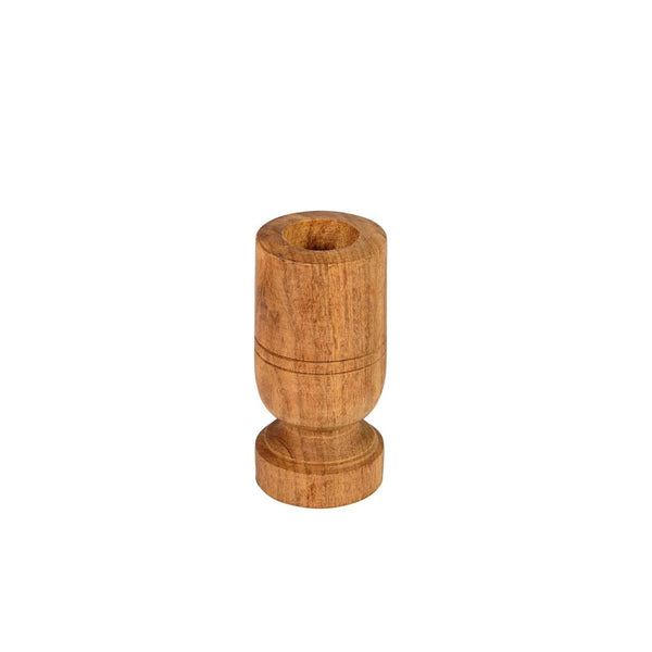 Buy Herbal Wooden Tumbler | Vijaysar | Kino | Pterocarpus Marsupium | Shop Verified Sustainable Kitchen Tools on Brown Living™