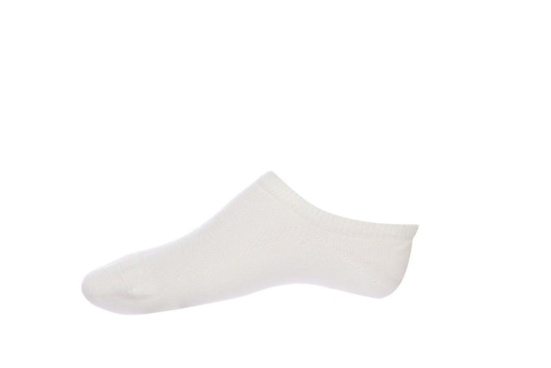 Buy Invisible Mesh Hemp Socks- Pack Of 3 | Shop Verified Sustainable Products on Brown Living