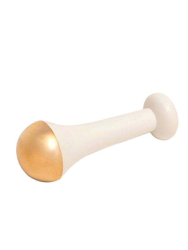 Buy Kansa Massage Wand | Shop Verified Sustainable Massager on Brown Living™