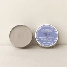 Buy Kashmiri Lavender Deodorant | Shop Verified Sustainable Deodorant on Brown Living™