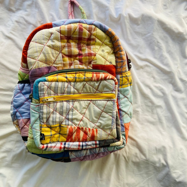 Buy Kids Backpack | Shop Verified Sustainable Travel Accessories on Brown Living™