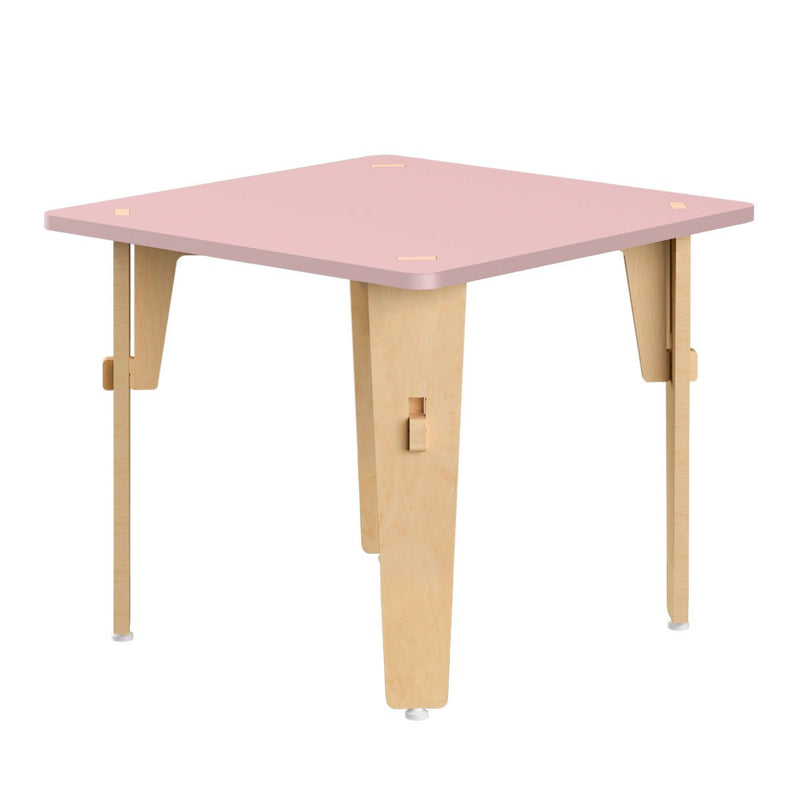 Buy Lime Fig Wooden Table - 18 inches | Shop Verified Sustainable Decor & Artefacts on Brown Living™