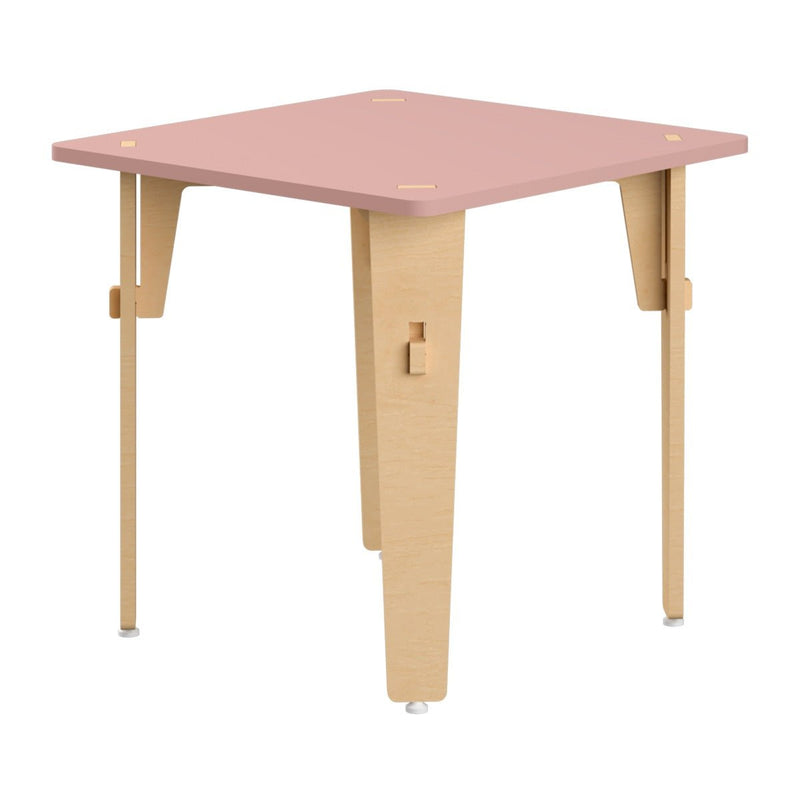 Buy Lime Fig Wooden Table - 21 inches | Shop Verified Sustainable Decor & Artefacts on Brown Living™