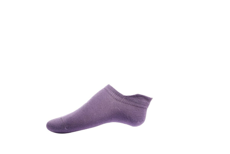 Buy Low Cut Hemp Socks- Pack Of 3 | Shop Verified Sustainable Products on Brown Living