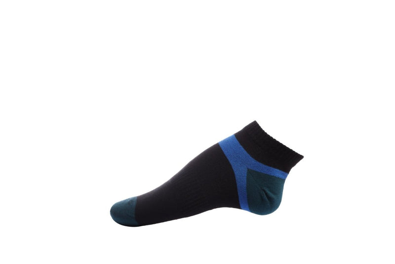 Buy Low Cut Hemp Socks- Pack Of 3 | Shop Verified Sustainable Products on Brown Living